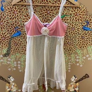 Enamor Chemise. Size - S